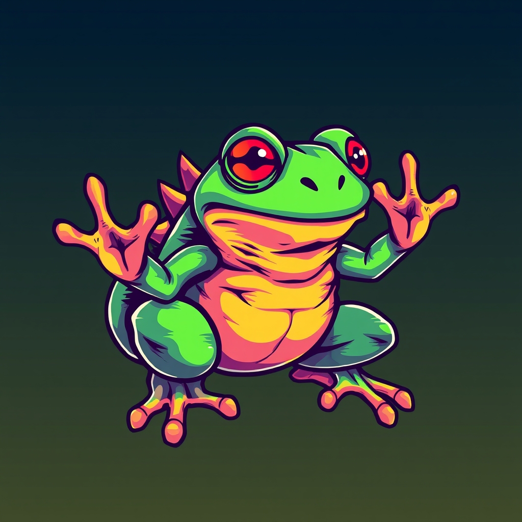 FROG