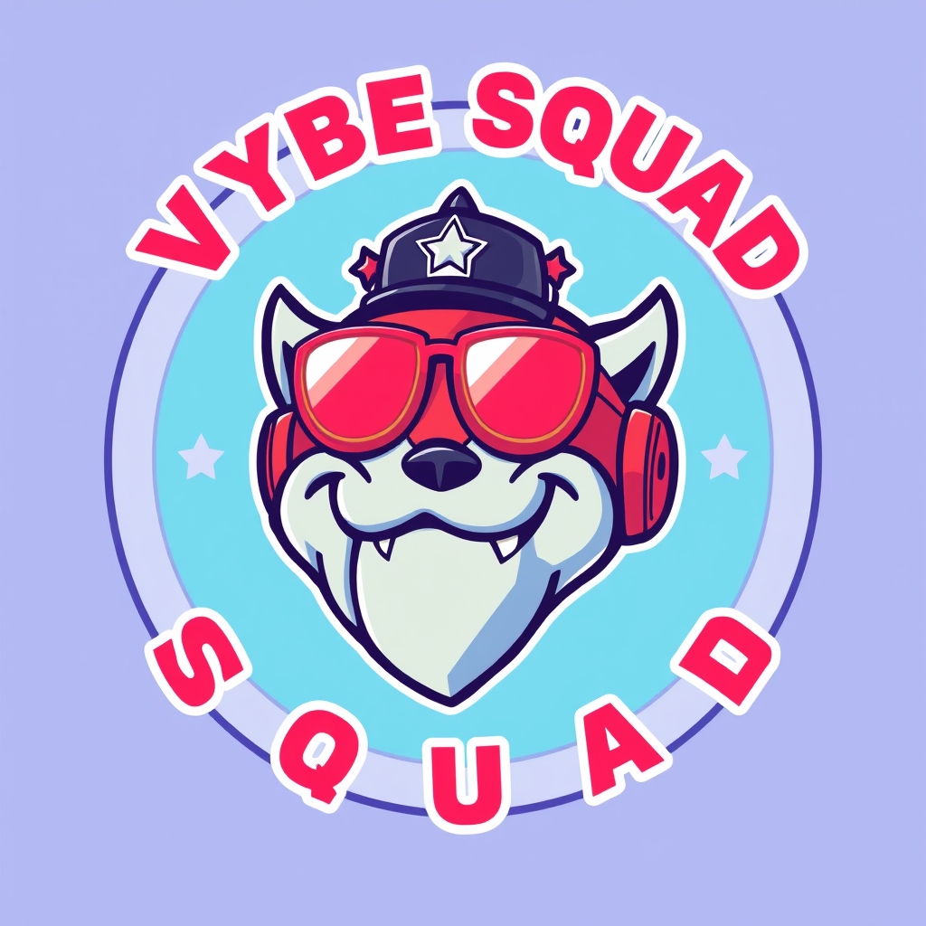 Vybe Squad